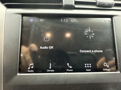 Used 2017 Ford Fusion SE w/ Fusion SE Technology Package image 23