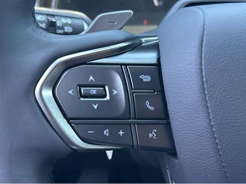 New 2026 Lexus TX 350 FWD image 26