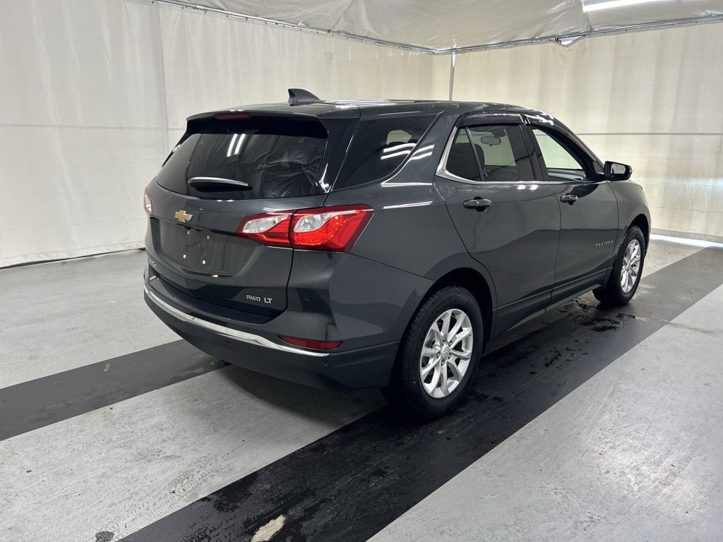 Used 2019 Chevrolet Equinox LT AWD/4WD image 2