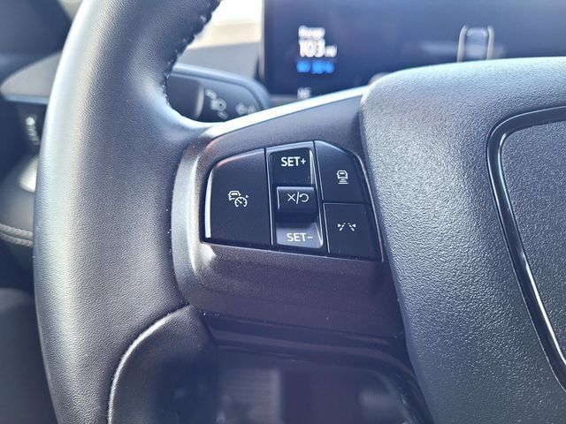 Used 2023 Ford Mustang Mach-E Select RWD image 24