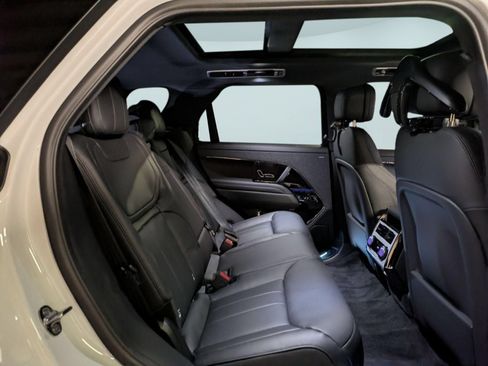 New 2026 Land Rover Range Rover Sport SE AWD/4WD image 24