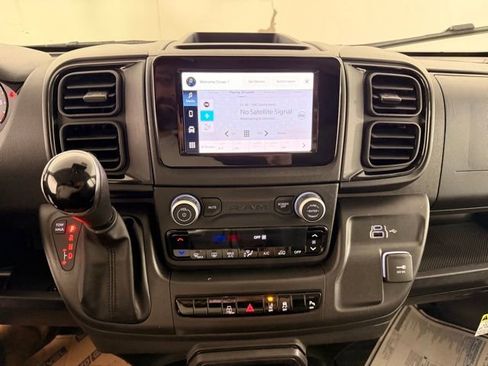 New 2026 RAM ProMaster 1500 w/ Safety Group image 29