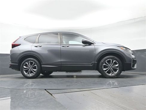 Used 2022 Honda CR-V EX-L image 35