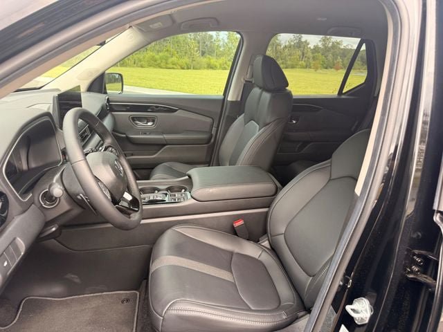 Used 2026 Honda Passport RTL image 9