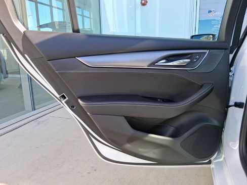 Used 2025 Cadillac CT5 Premium Luxury RWD image 23