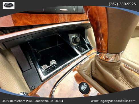 Used 2007 Mercedes-Benz E 350 4MATIC Wagon image 27