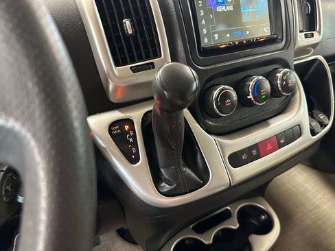 Used 2021 RAM ProMaster 1500 w/ Convenience Group FWD image 49