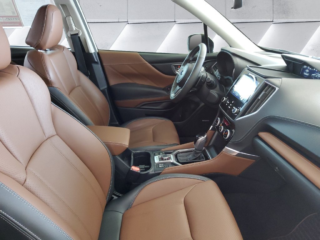 Used 2024 Subaru Forester Touring w/ Convenience Package AWD/4WD image 13