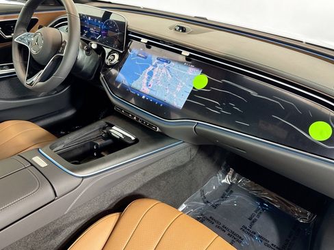 New 2026 Mercedes-Benz E 350 Sedan image 27