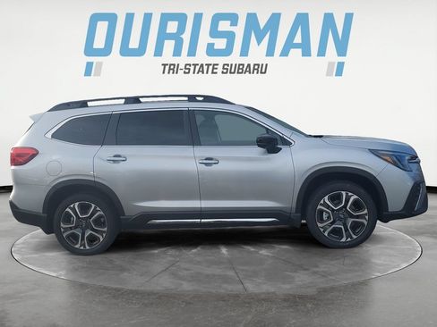 Used 2026 Subaru Ascent Limited AWD/4WD image 7