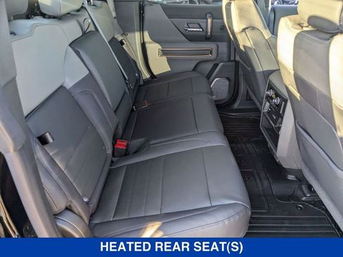 New 2025 GMC Hummer EV 3X image 34