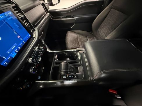 Used 2023 Ford F150 XLT w/ Equipment Group 302A High AWD/4WD image 84