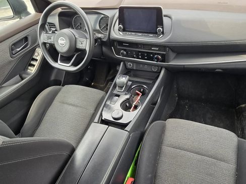Used 2021 Nissan Rogue S AWD/4WD image 20
