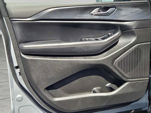 Used 2024 Jeep Grand Cherokee L Laredo w/ Luxury Tech Group I image 37