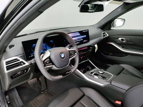 New 2026 BMW 330i 330i NA w/ Convenience Package image 2
