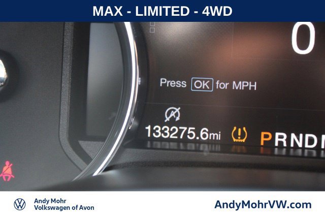 Used 2018 Ford Expedition Max Limited AWD/4WD image 37