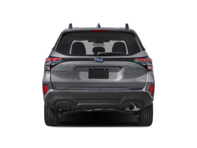 Used 2026 Subaru Forester AWD/4WD image 8