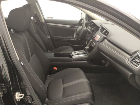 Used 2019 Honda Civic LX image 21