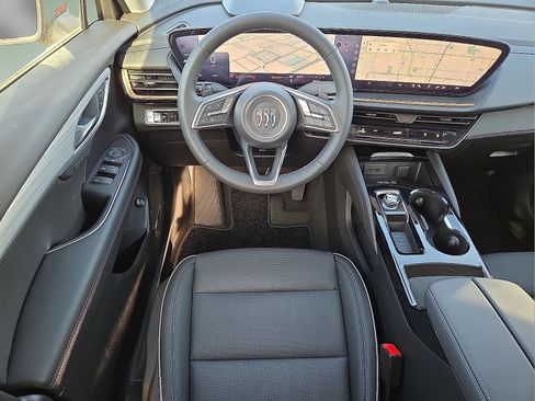 New 2026 Buick Envision Avenir image 11