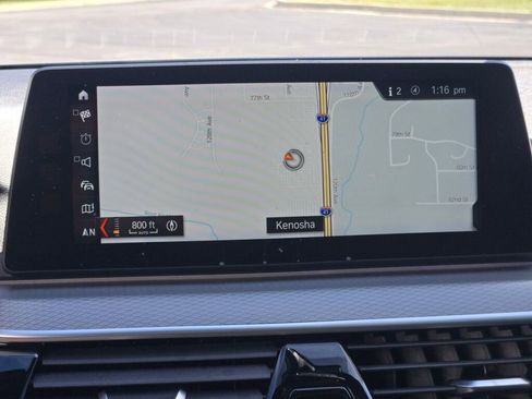 Used 2018 BMW 530i xDrive 530i xDrive image 23