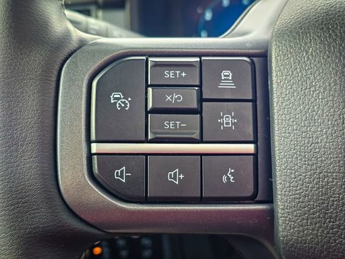 Used 2025 Ford F150 Lariat w/ Equipment Group 501A Mid image 20