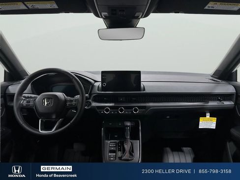New 2026 Honda CR-V Sport-L image 10