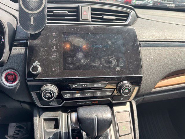 Used 2018 Honda CR-V EX-L image 13