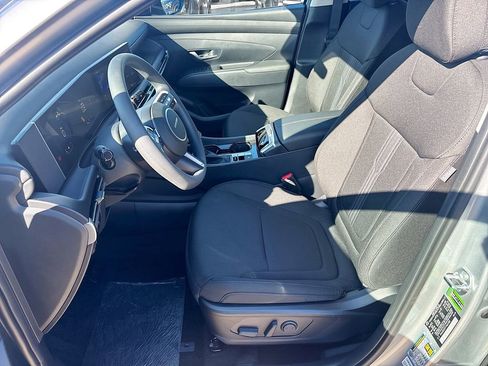 New 2026 Hyundai Tucson SEL image 20