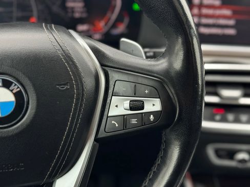 Used 2019 BMW X5 xDrive40i w/ Convenience Package image 45