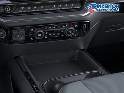 New 2026 Chevrolet Silverado 2500 ZR2 image 23