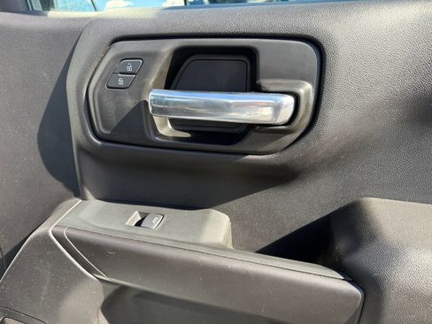 Used 2024 Chevrolet Silverado 1500 W/T w/ WT Fleet Convenience Package image 26