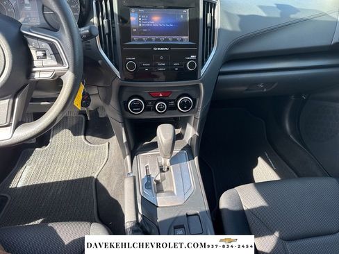 Used 2020 Subaru Crosstrek 2.0i image 16