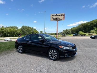 Used 2015 Honda Accord EX-L