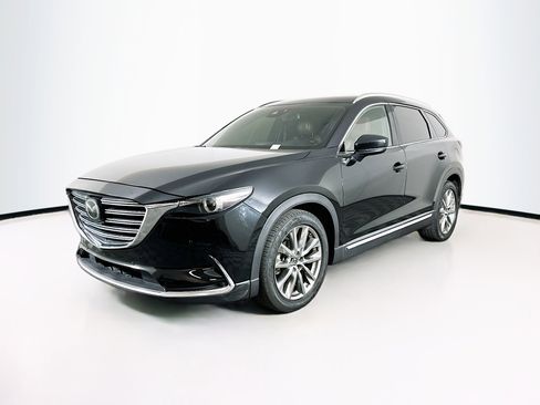 Used 2018 MAZDA CX-9 Signature image 3
