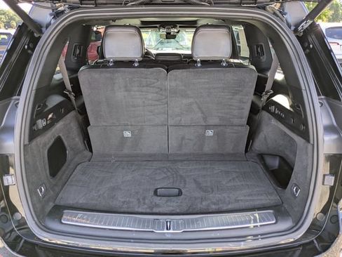 Used 2021 Jeep Grand Cherokee L Summit w/ Luxury Tech Group V AWD/4WD image 13