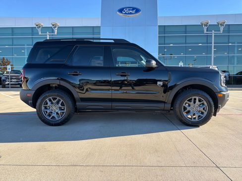 New 2025 Ford Bronco Sport Big Bend image 6