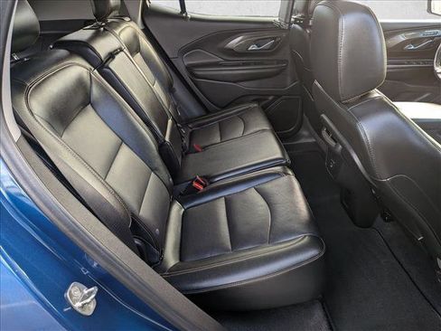 Used 2020 GMC Terrain SLT w/ Preferred Package image 19