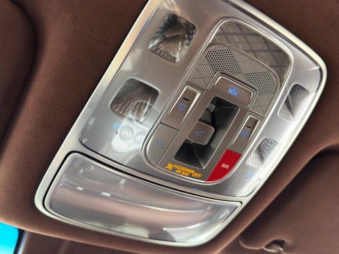 Used 2024 Genesis G90 3.5T image 35