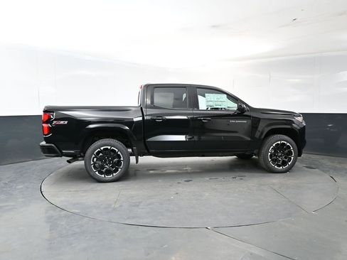 New 2026 Chevrolet Colorado Z71 w/ Z71 Convenience Package 2 AWD/4WD image 6