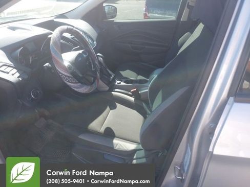 Used 2016 Ford Escape S FWD image 8