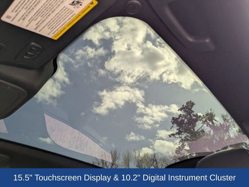 Certified 2023 Ford Mustang Mach-E GT w/ GT Performance Edition image 18