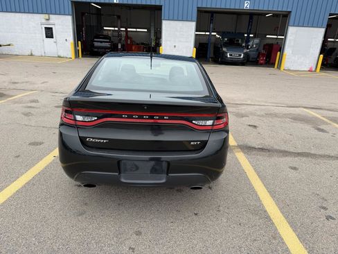 Used 2013 Dodge Dart SXT FWD image 5