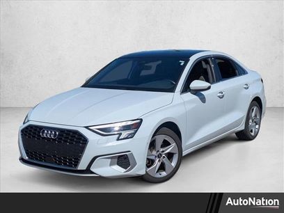 Used 2024 Audi A3 2.0T Premium