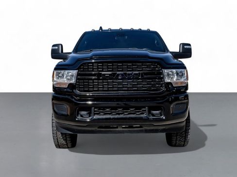 Used 2024 RAM 3500 Tradesman w/ Towing Technology Group image 3