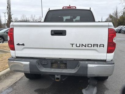 Used 2020 Toyota Tundra SR5