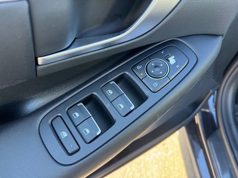 New 2026 Hyundai Sonata Blue image 18