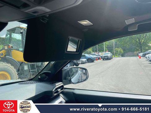 Certified 2025 Toyota 4Runner TRD Off-Road Premium w/ Tow Technology Package AWD/4WD image 35