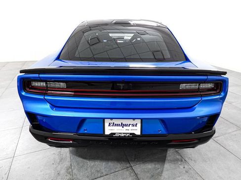 New 2026 Dodge Charger GT w/ Performance Handling Group AWD/4WD image 6