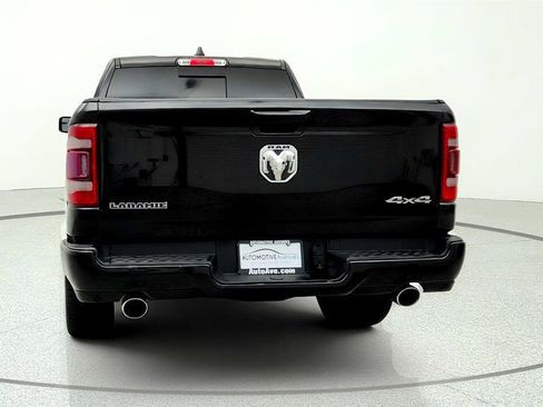 Used 2023 RAM 1500 Laramie AWD/4WD image 6