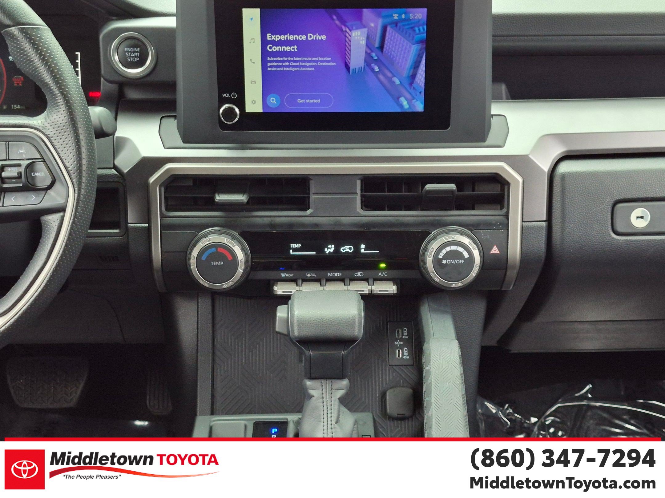 Certified 2025 Toyota 4Runner SR5 AWD/4WD image 26